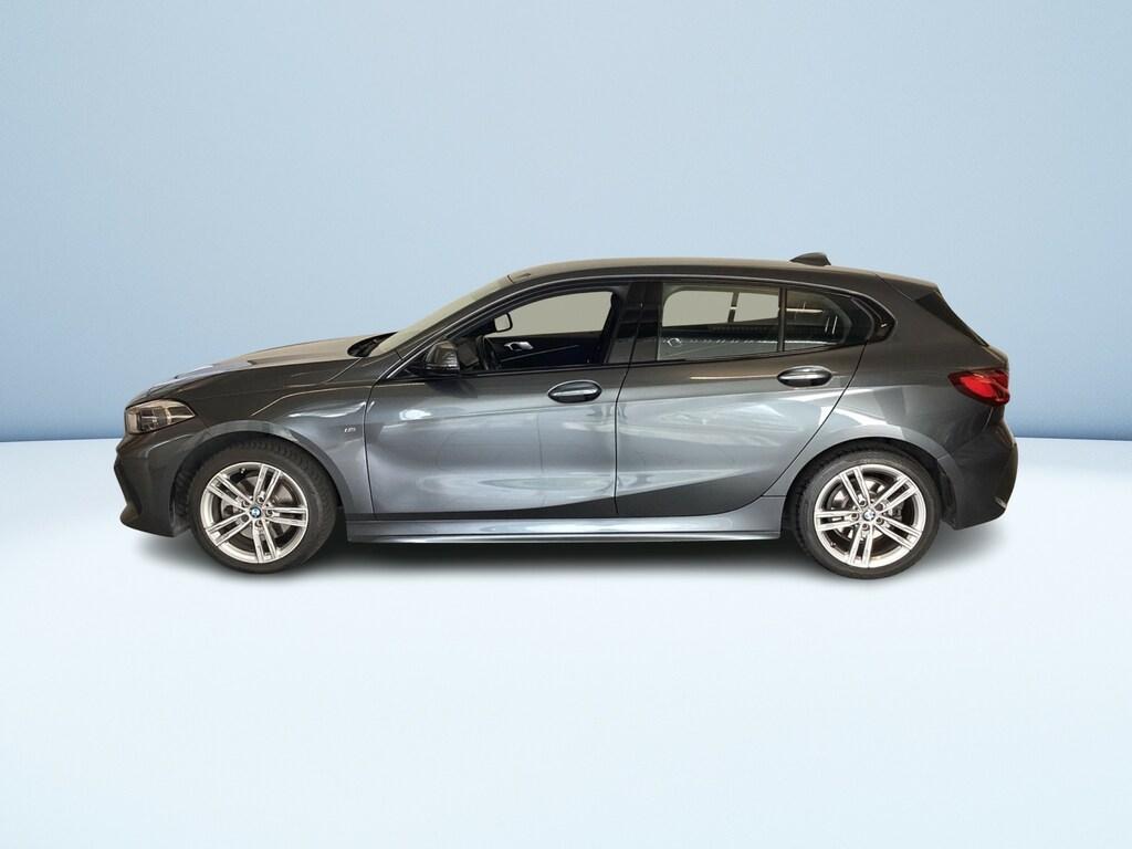BMW Serie 1 118i Msport