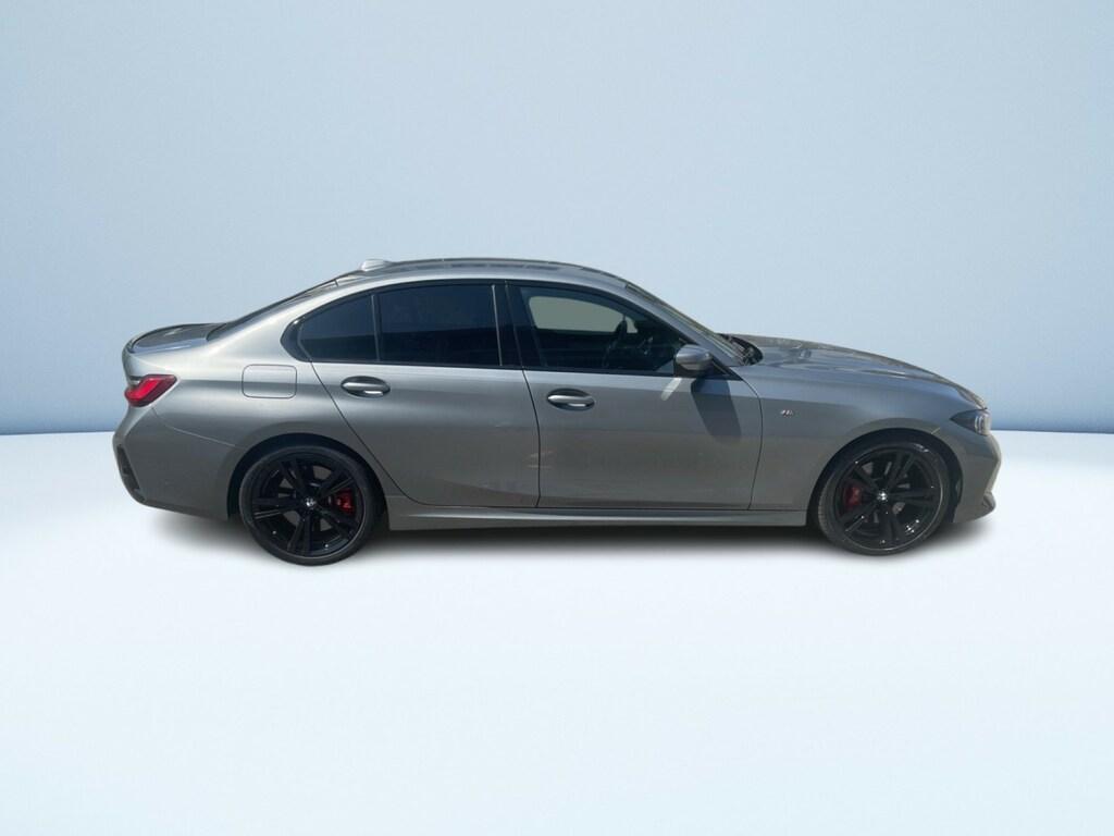 BMW Serie 3 320d mhev 48V M Sport Pro auto