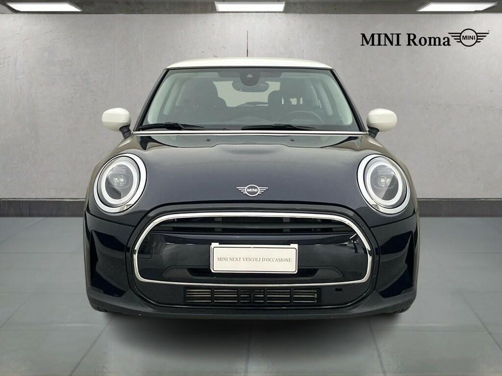 Mini Cooper 1.5 TwinPower Turbo Cooper Business DCT