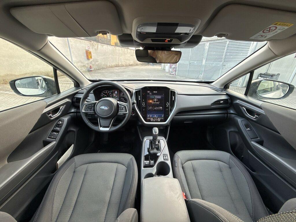 Subaru Crosstrek 2.0i e-boxer Style Xtra
