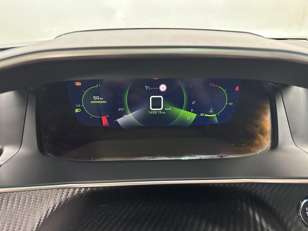 Peugeot 2008 1.5 bluehdi Allure s&s 100cv