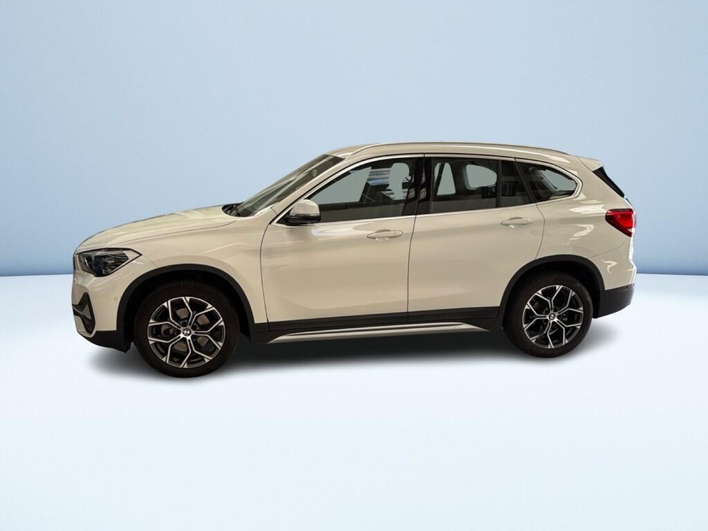 BMW X1 sdrive18d xLine Plus auto