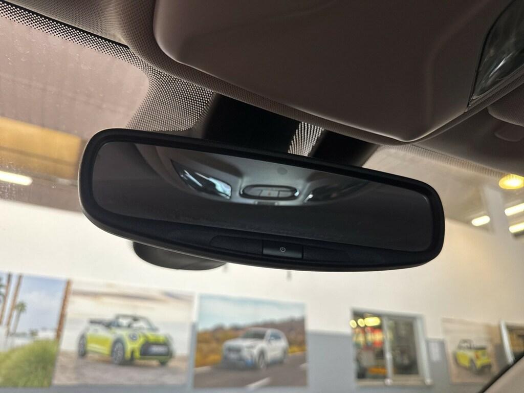 Jeep Compass 2.0 mjt Limited 4wd 140cv auto