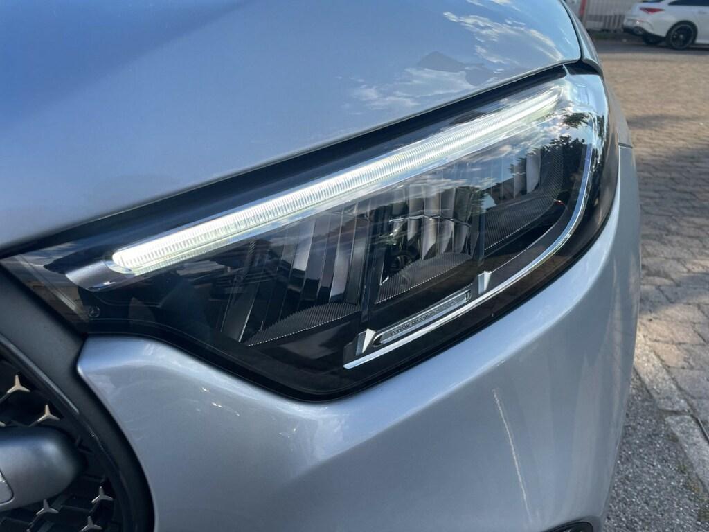 Mercedes GLC 220 d Advanced 4matic auto