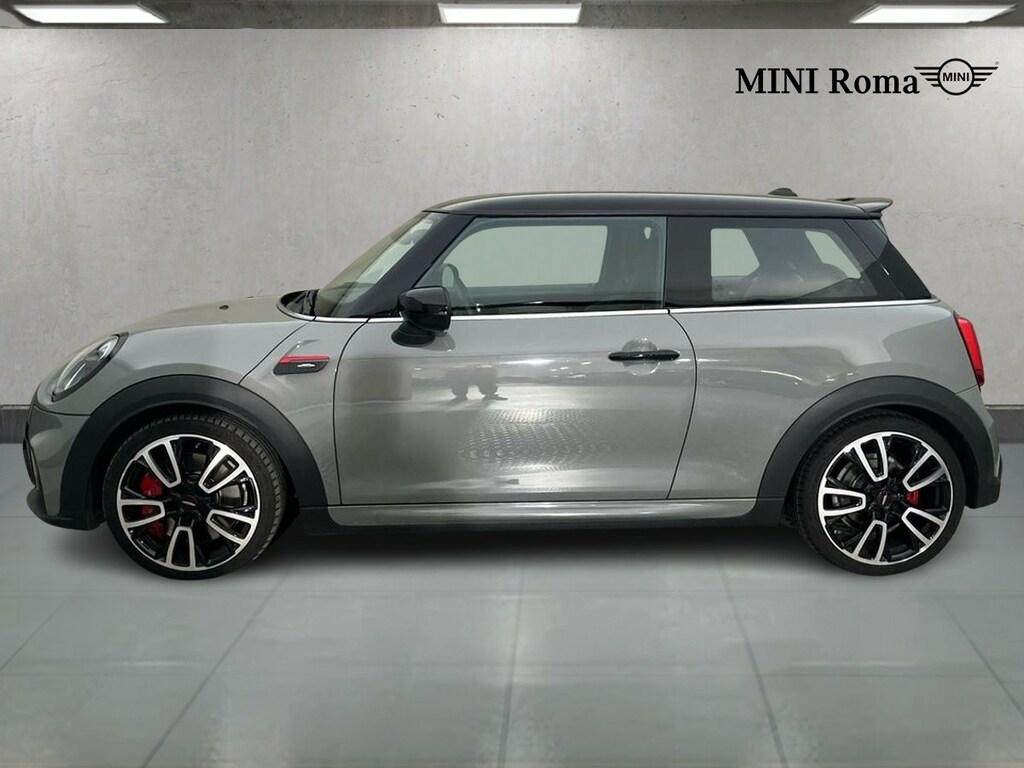 Mini Mini 3p 2.0 JCW JCW auto