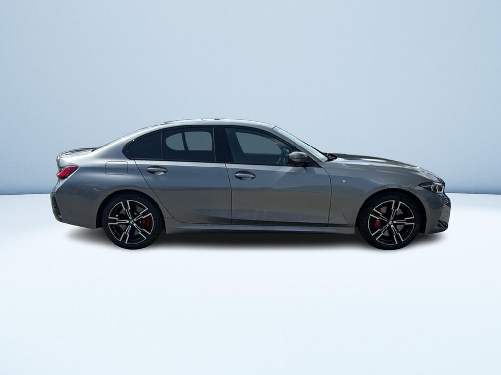 BMW Serie 3 320d mhev 48V xdrive M Sport Pro auto