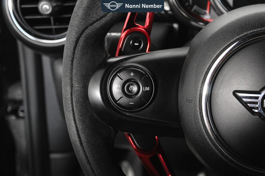 Mini John Cooper Works 2.0 TwinPower Turbo John Cooper Works DCT