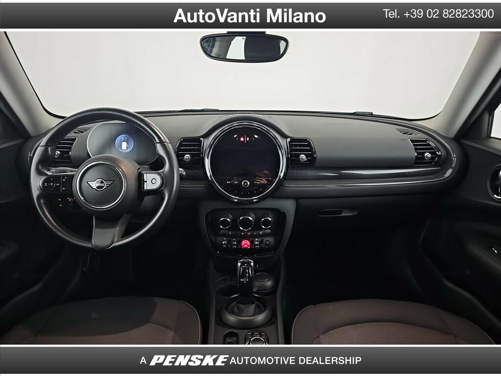 Mini Cooper Clubman 1.5 Cooper Classic Steptronic