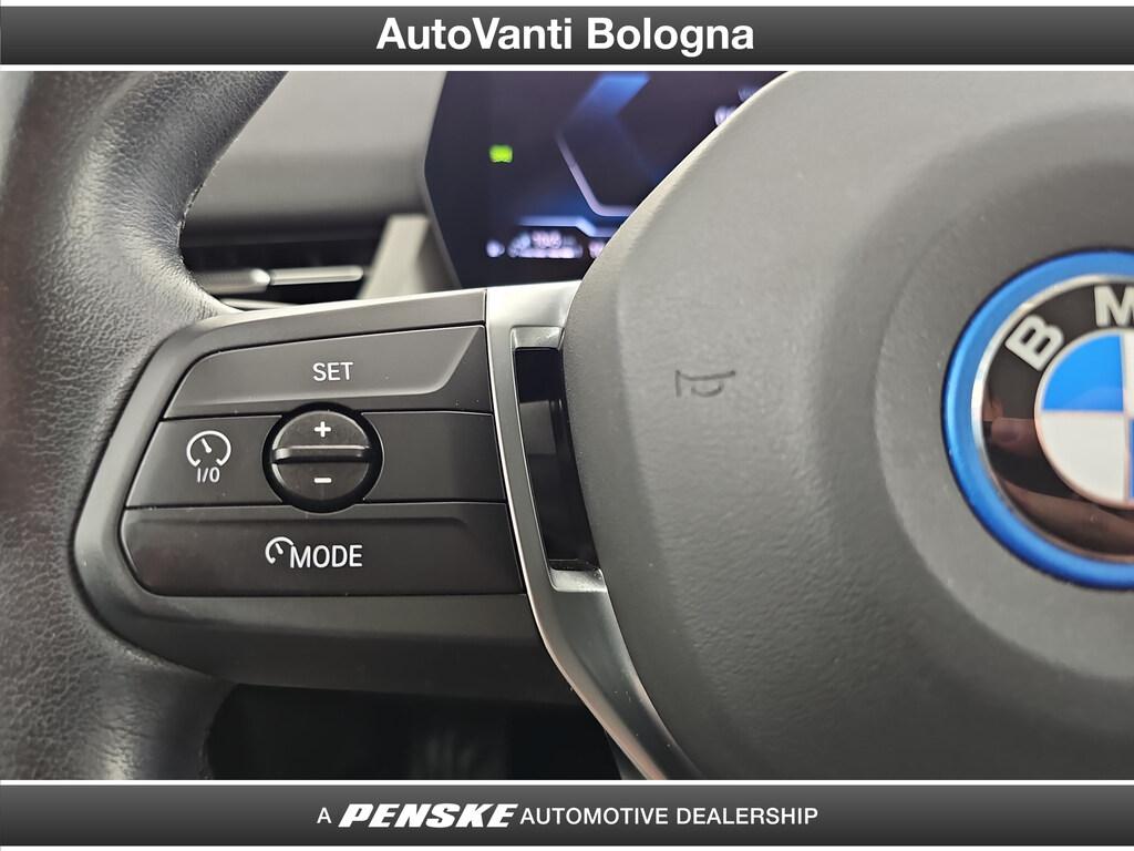 BMW X1 25e xdrive auto