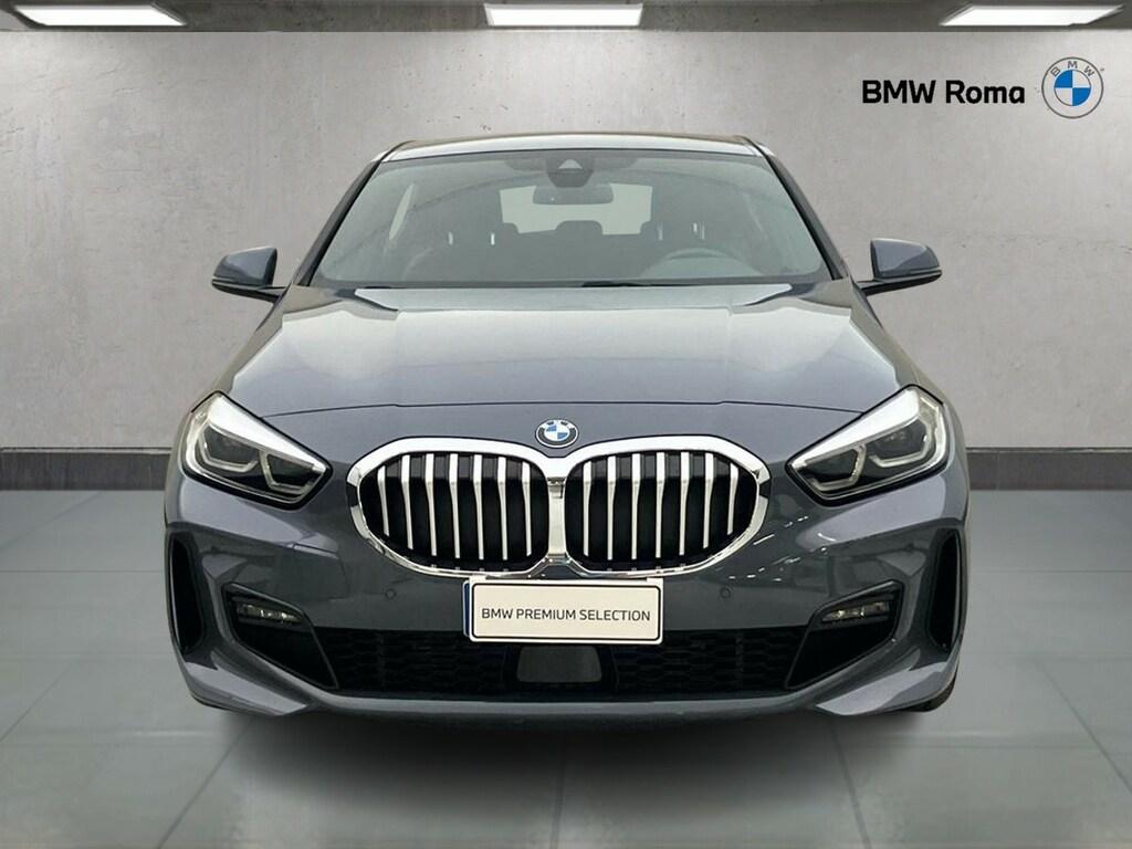 BMW Serie 1 118d Msport