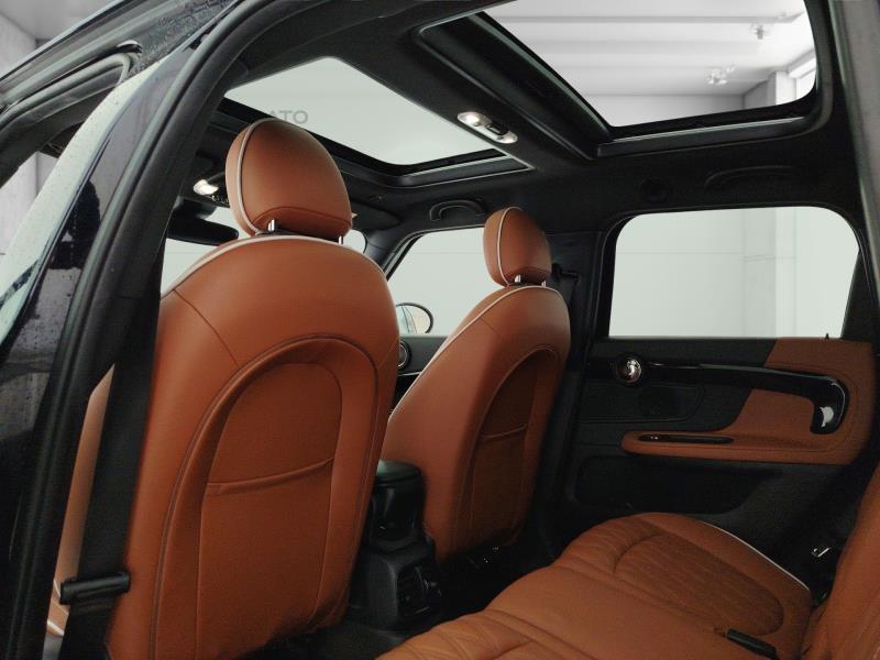 Mini Cooper SD Countryman 2.0 Cooper SD ALL4