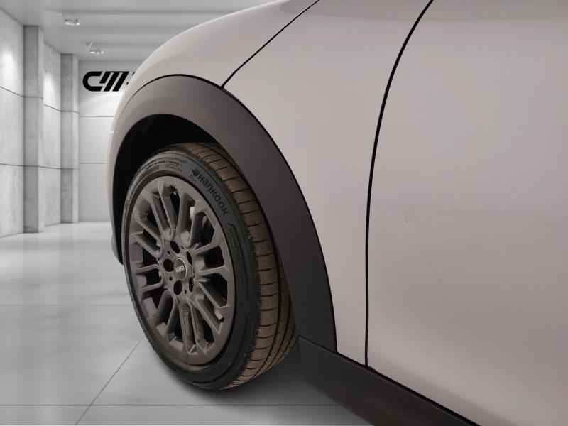 Mini Mini Cooper Cabrio 2.0 C Classic auto