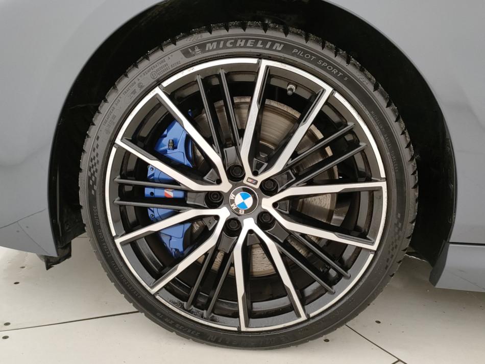 BMW Serie 2 M M235i Gran Coupe xdrive auto