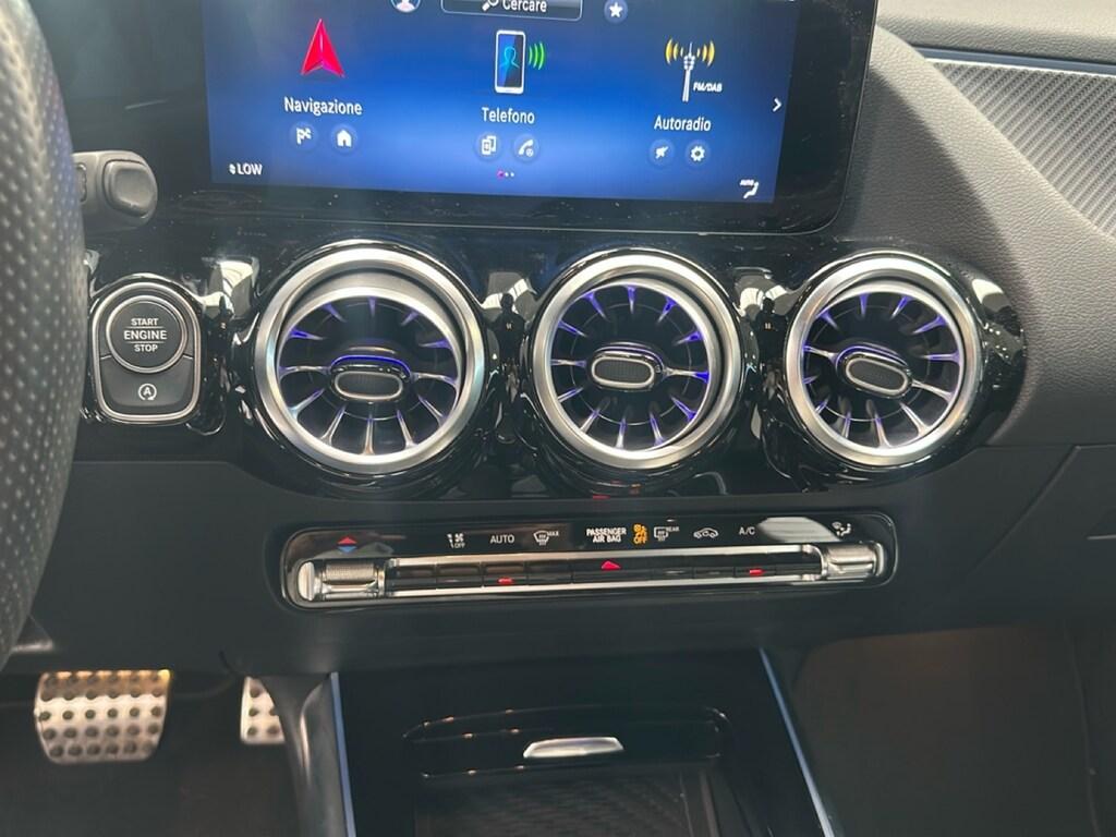 Mercedes GLA 200 d AMG Line Advanced Plus auto