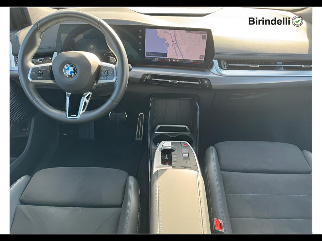 BMW Serie 2 218d Active Tourer Msport auto