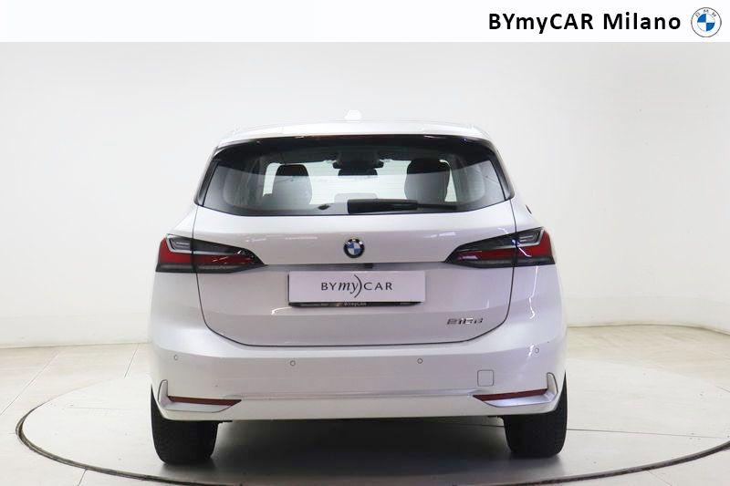 BMW Serie 2 218d Active Tourer Luxury auto