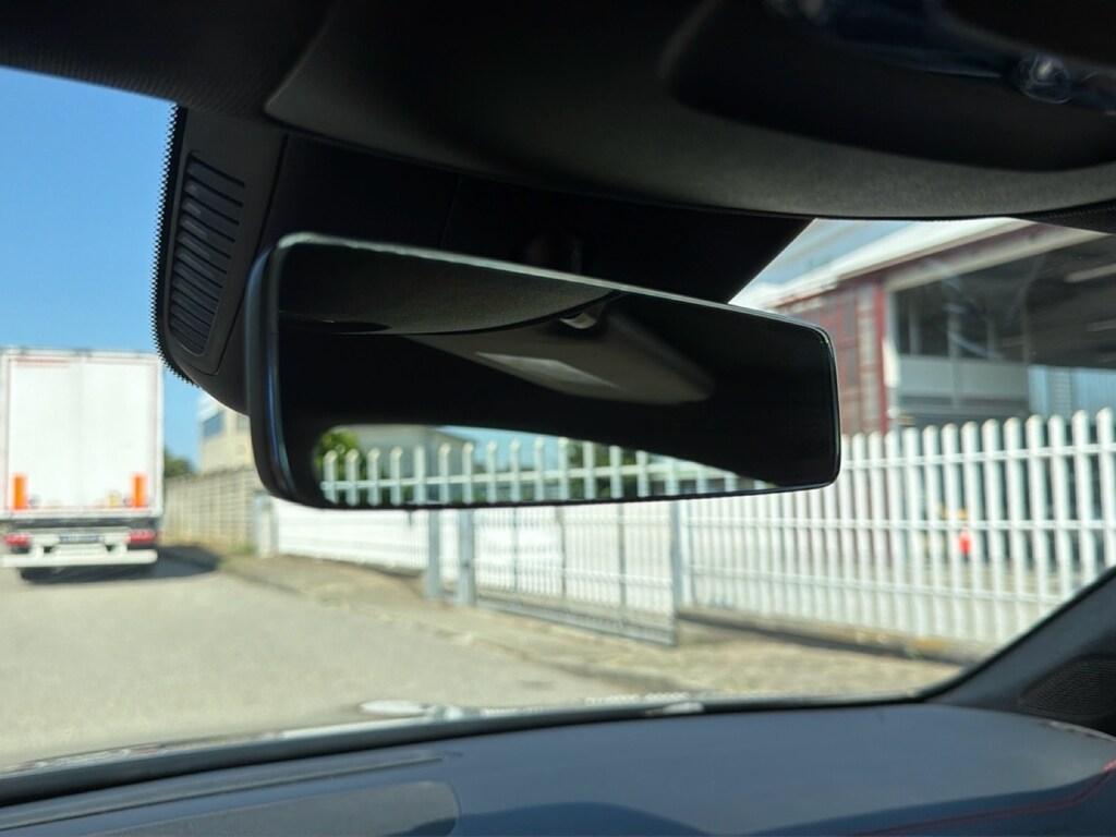 Mercedes CLA 200 d Premium auto