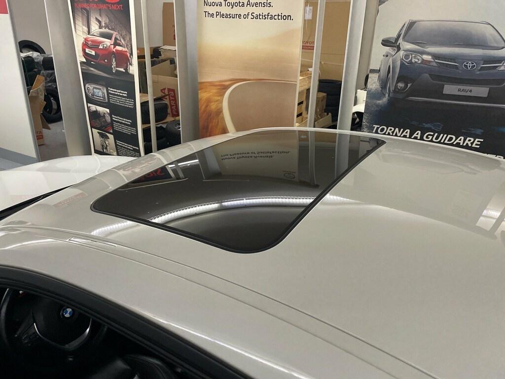 BMW Serie 2 218i Coupe Sport my18