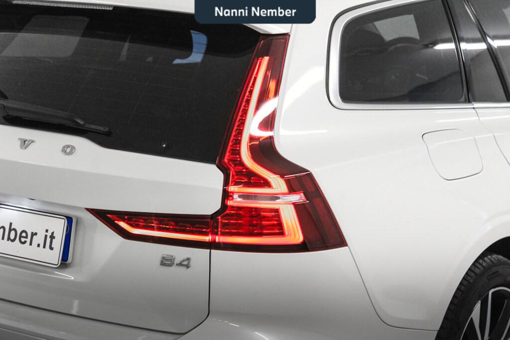 Volvo V60 2.0 b4 Core auto