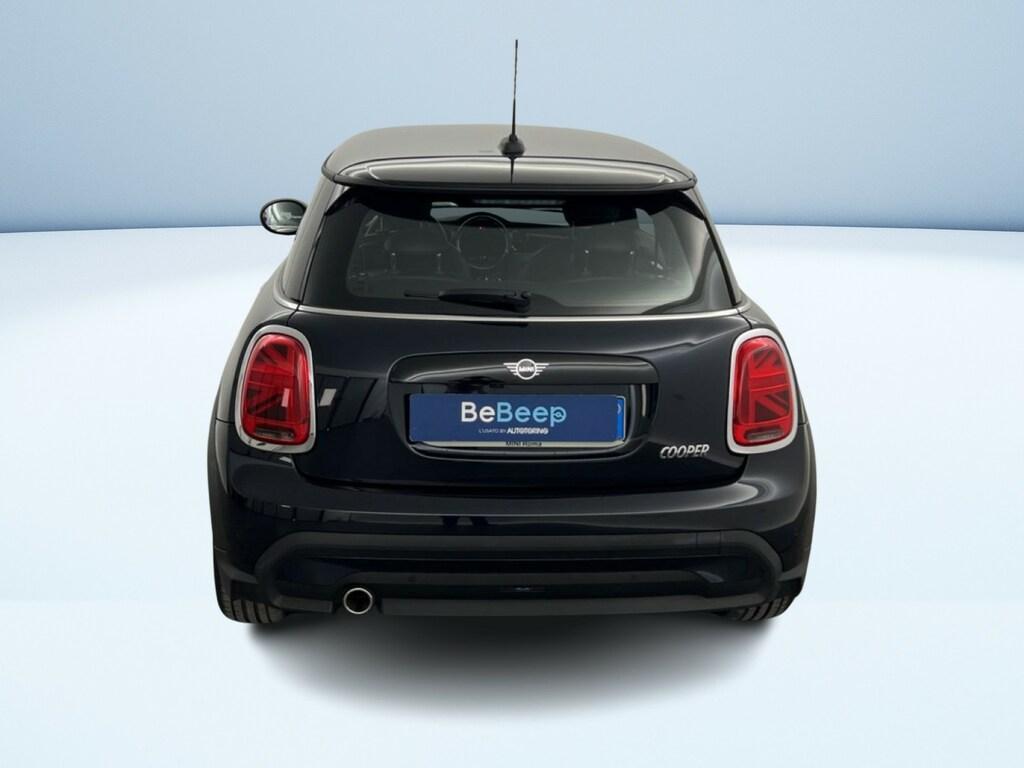Mini Cooper 1.5 TwinPower Turbo Cooper
