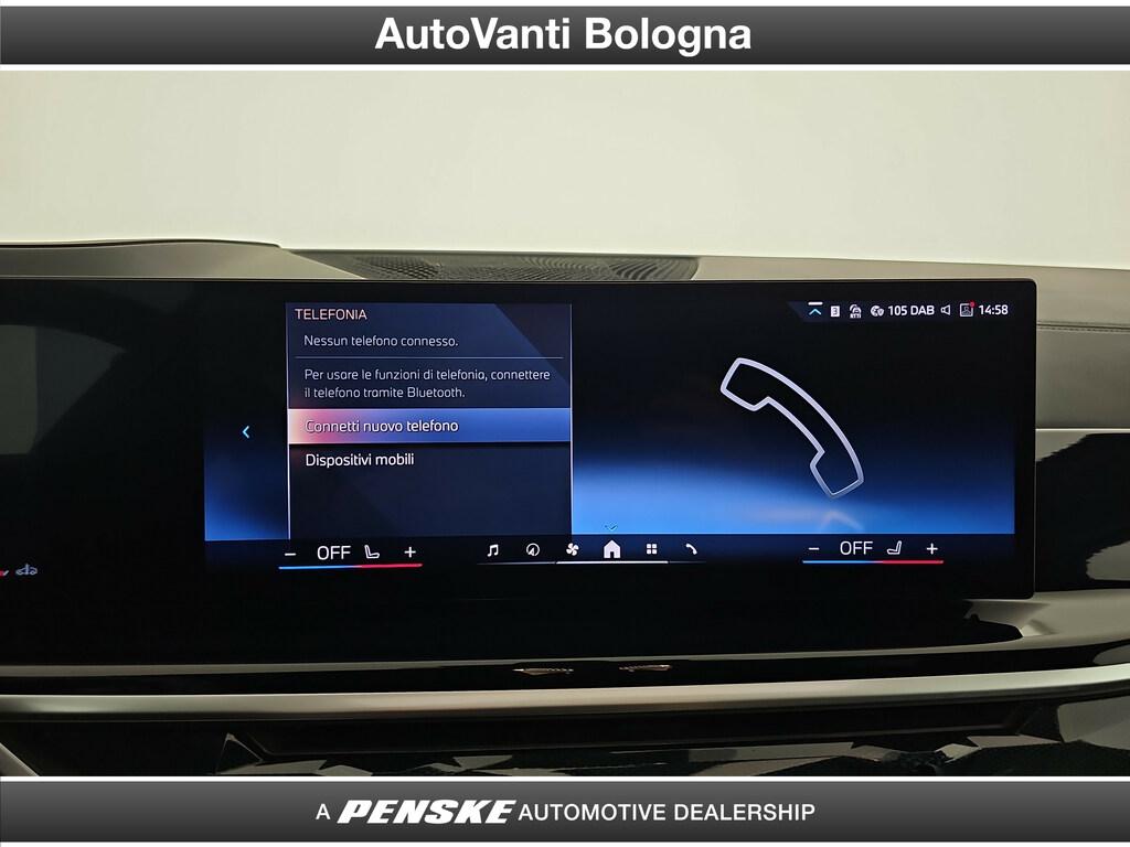 BMW X7 xdrive 40d 48V MSport auto 7p.ti