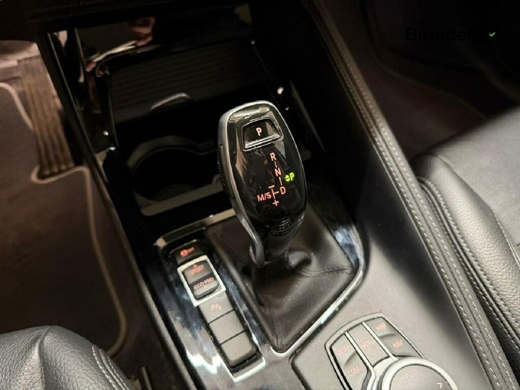 BMW X1 sdrive18d xLine auto