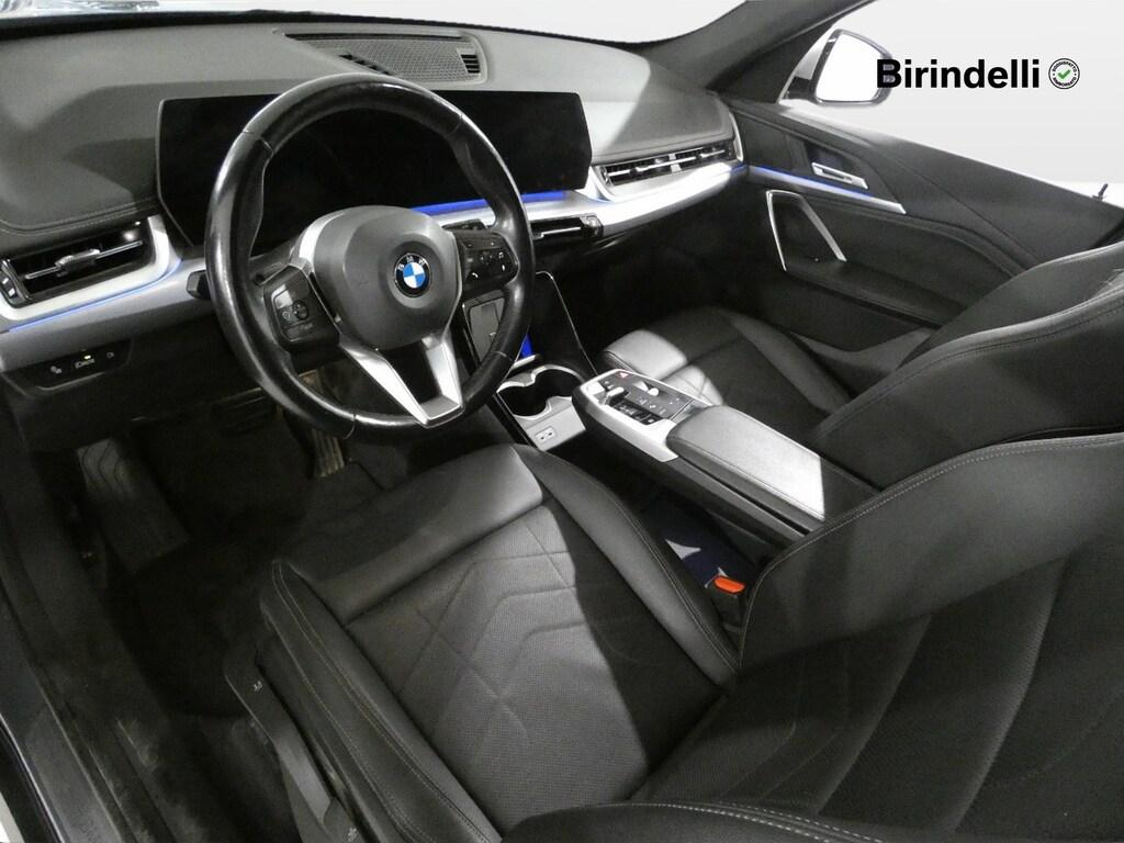 BMW X1 sdrive18d X-Line auto