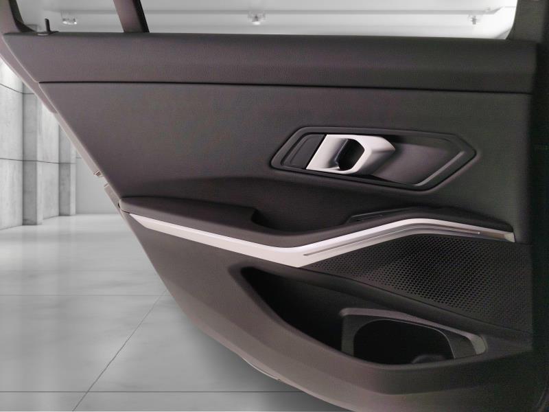 BMW Serie 3 320d Touring mhev 48V Msport xdrive auto