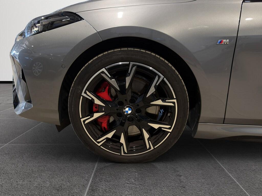 BMW Serie 1 118d MSport Pro auto