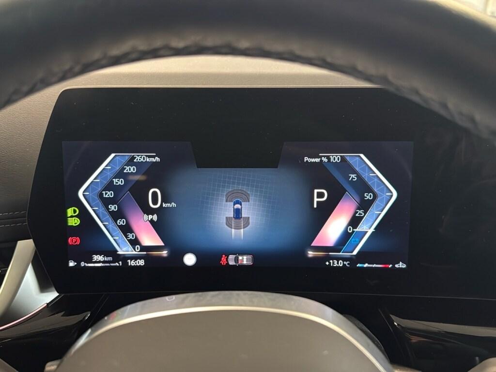 BMW X1 sdrive18i X-Line auto