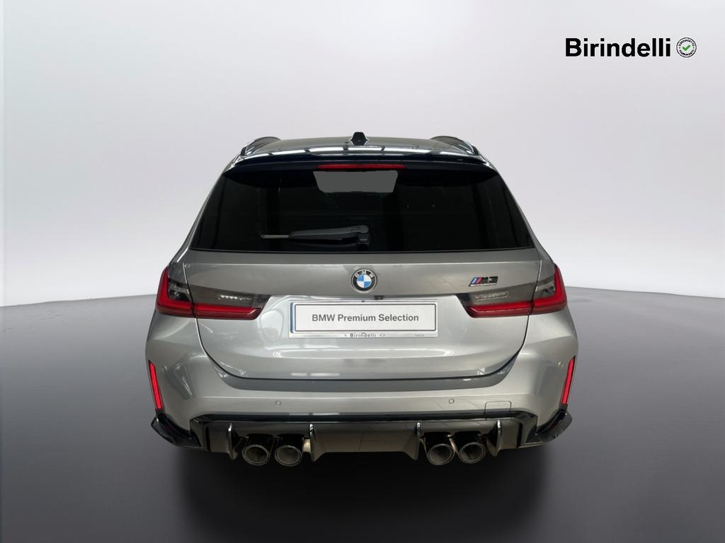 BMW M3 Touring 3.0 Competition M xdrive auto