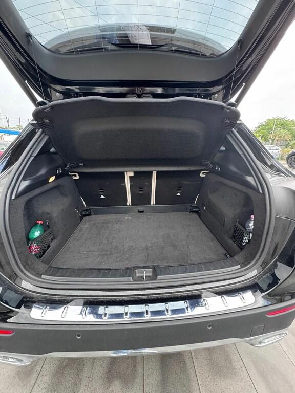 Mercedes GLA 200 d Sport Plus auto