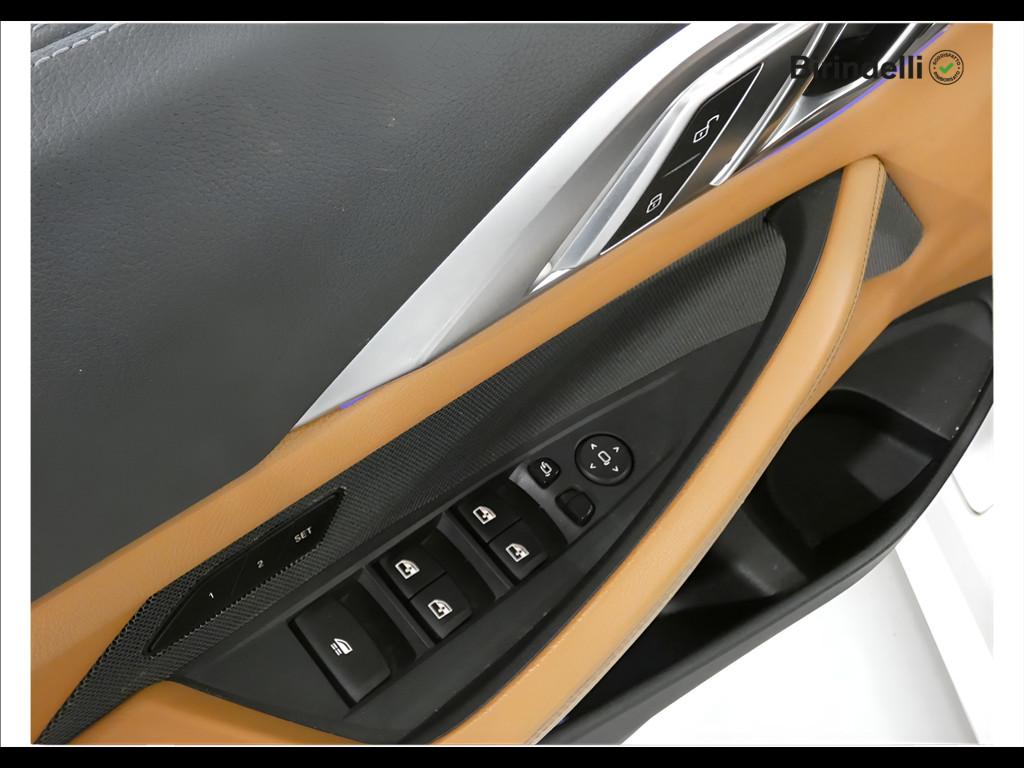 BMW Serie 4 420d mhev 48V Msport auto