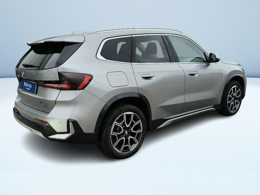 BMW X1 xdrive20d mhev 48V X-Line auto