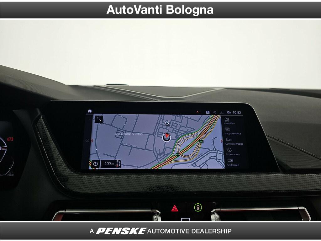 BMW Serie 1 M 135i xdrive auto