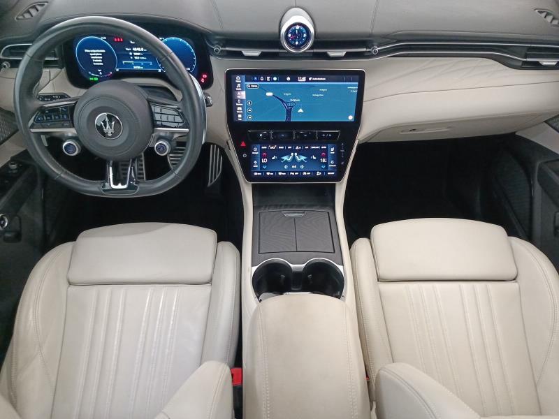 Maserati Levante Grecale 2.0 mhev GT PrimaSerie 300cv auto