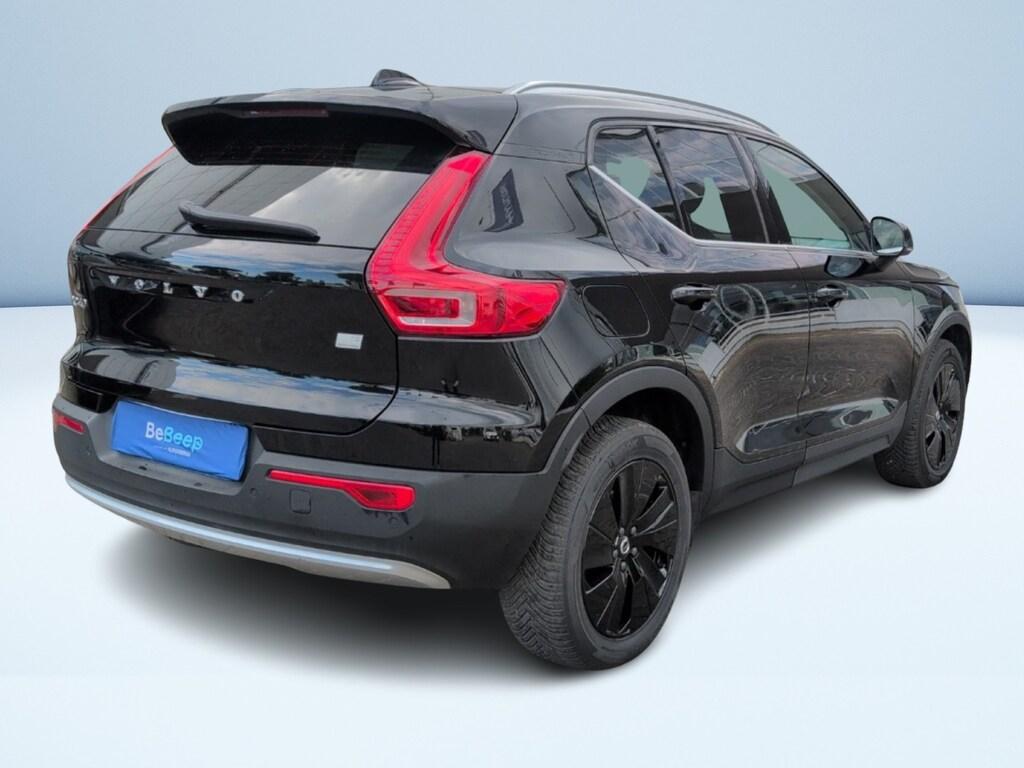 Volvo XC40 1.5 t5 recharge phev Plus Bright auto