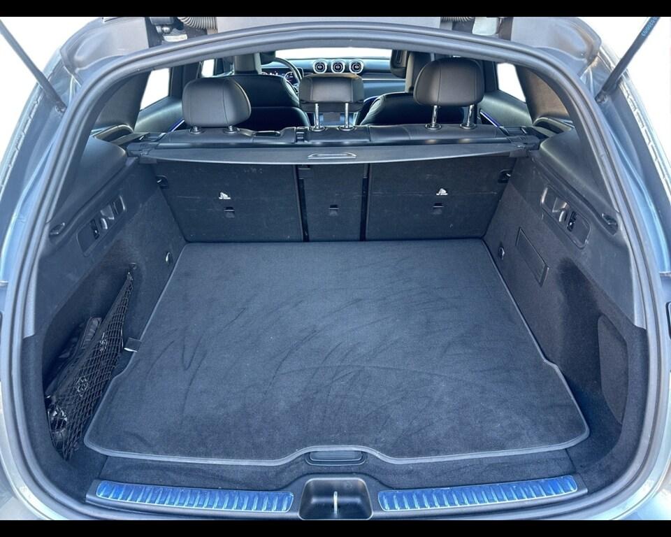 Mercedes GLC 220 d mhev Advanced Plus 4matic auto