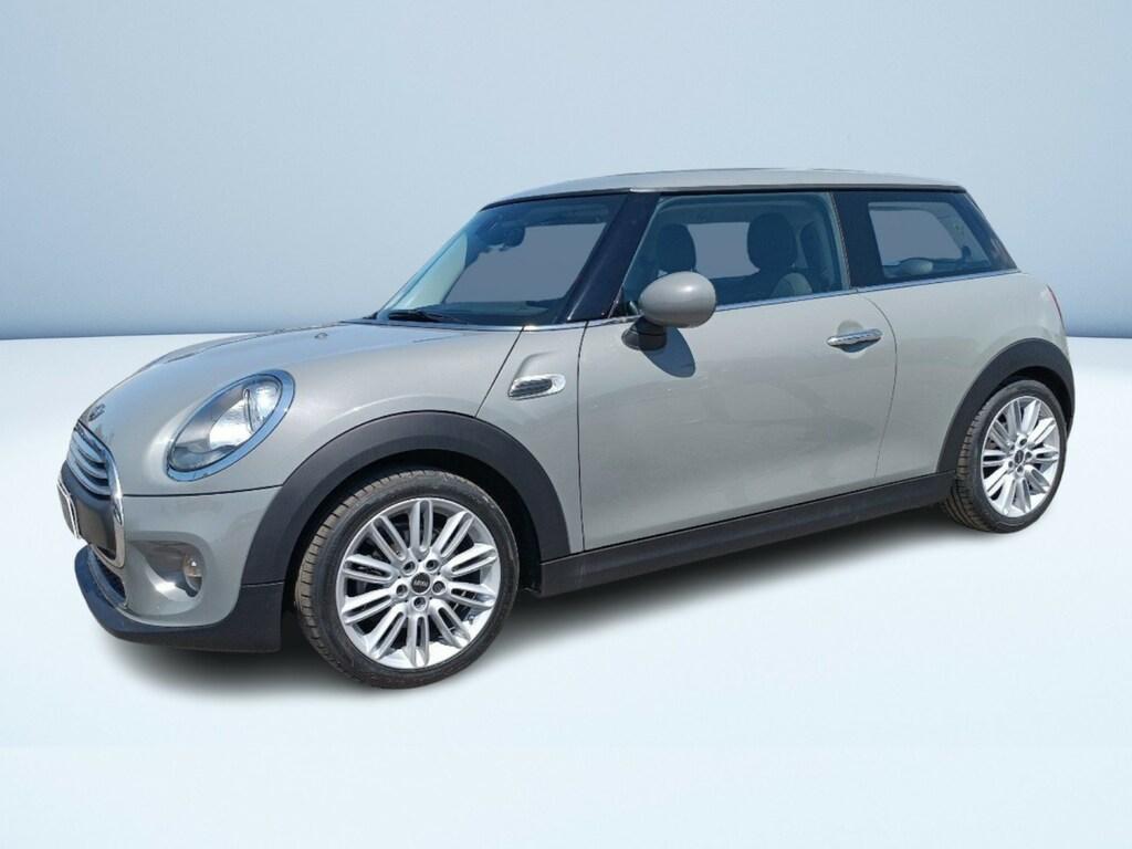 Mini One D 1.5 D One D Boost