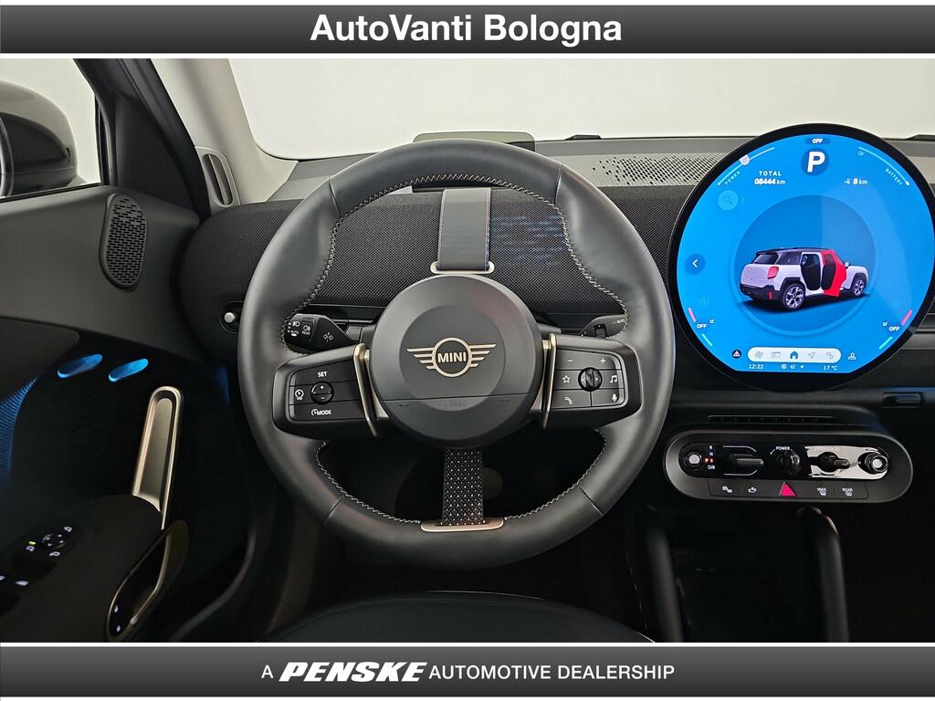 Mini Mini Aceman E Classic