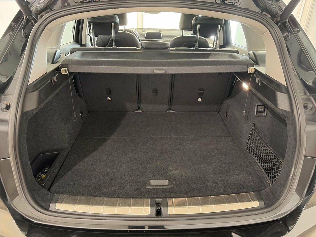 BMW X1 xdrive18d xLine
