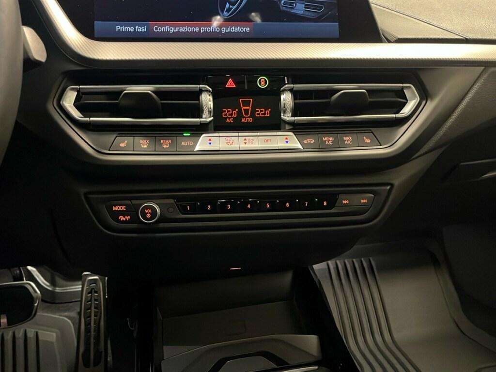 BMW Serie 1 M 135i xdrive auto