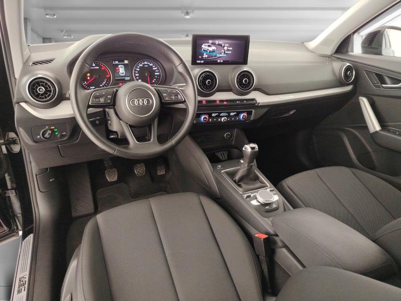 Audi Q2 30 2.0 tdi Business