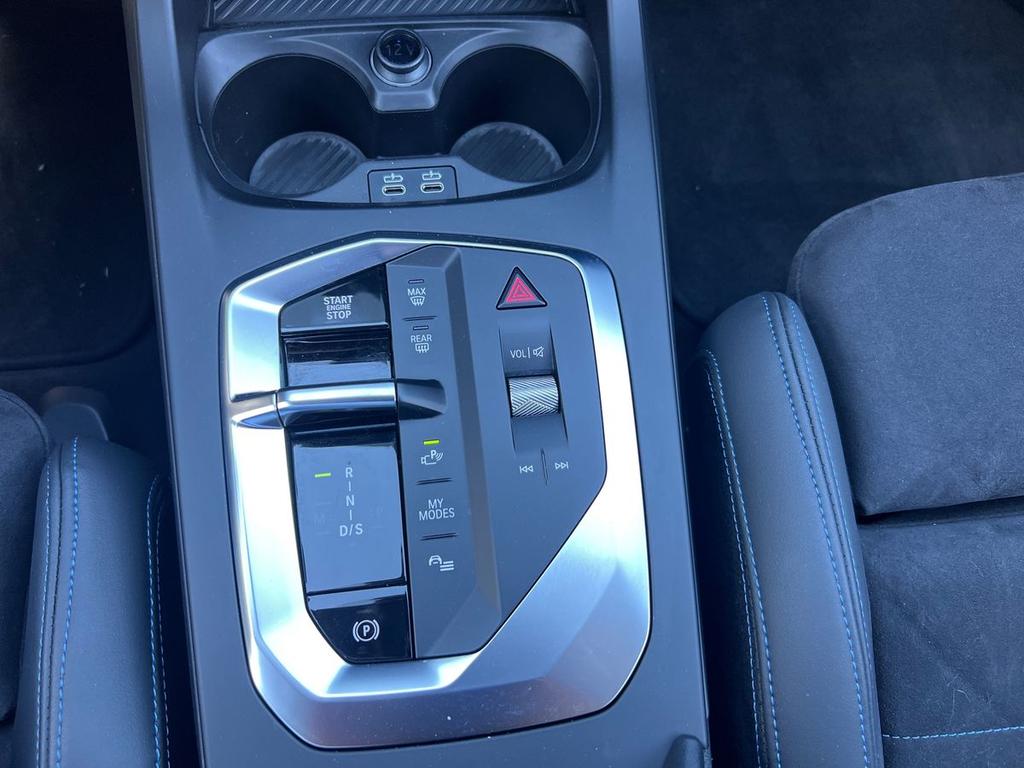 BMW Serie 1 120 48V MSport auto