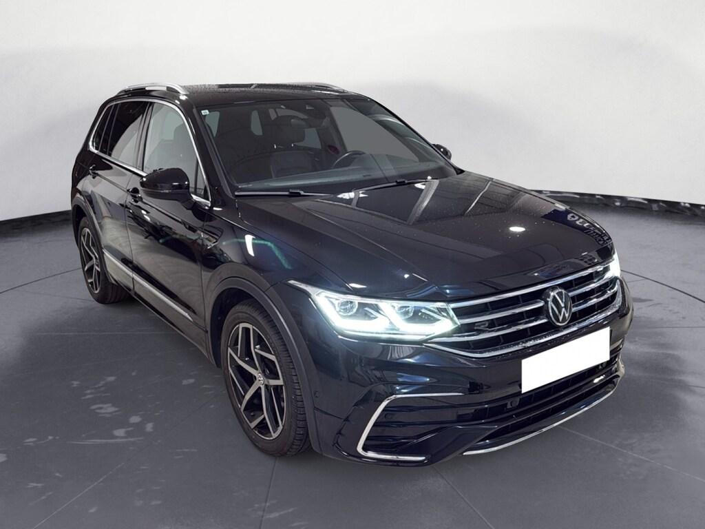 Volkswagen Tiguan 2.0 tdi scr R-Line 150cv dsg