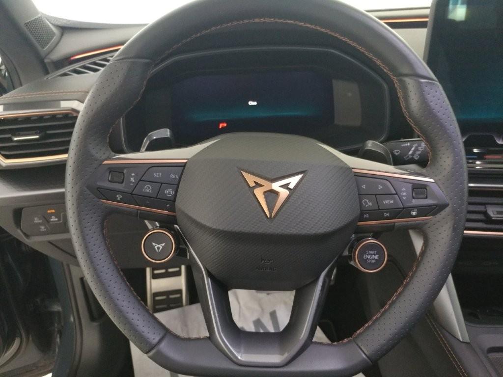 Cupra Formentor 1.5 hybrid 150cv dsg