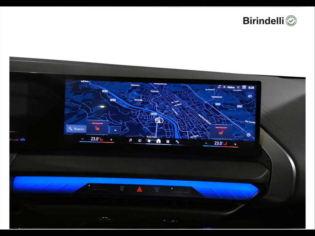 BMW X3 xdrive20d MSport Pro auto