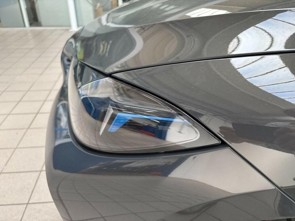BMW Serie 4 420d Coupe mhev 48V M Sport Pro auto