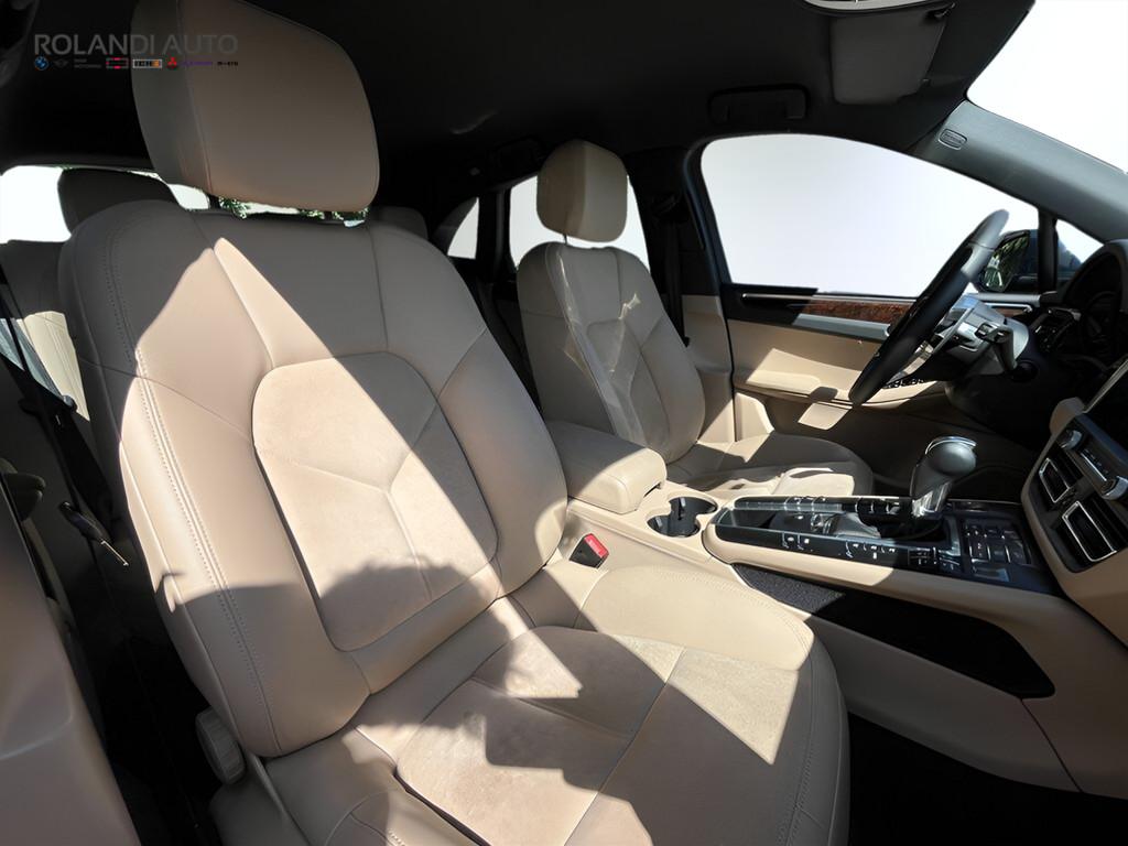 Porsche Macan 2.0 245cv pdk