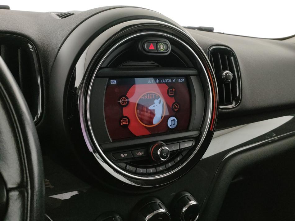 Mini Cooper D Countryman 2.0 TwinPower Turbo Cooper D Steptronic